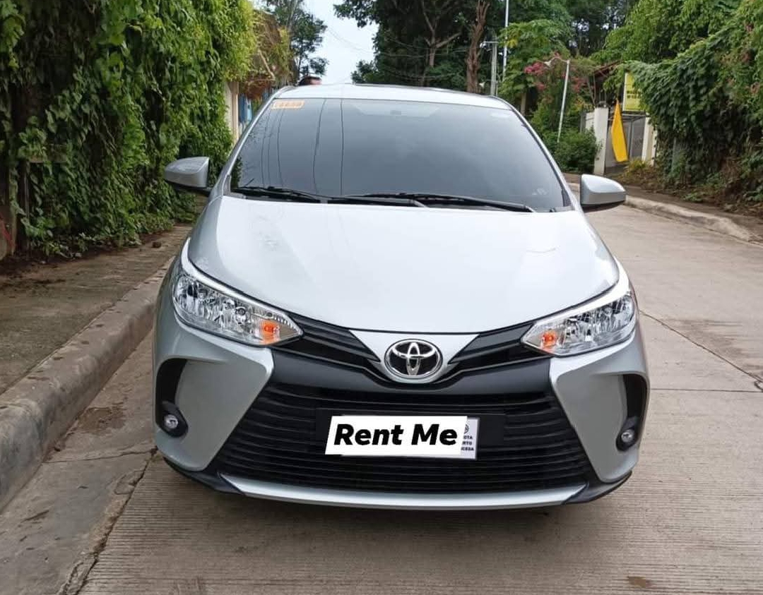 RAFS CAR RENTAL SERVICES PALAWAN  banner