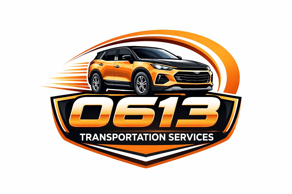 0613 Transportation Services logo
