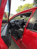Toyota Vios | Rose car rental services