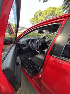 Toyota Vios | Rose car rental services