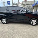 Rose car rental services vehicle preview