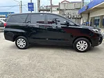 Rent Toyota innova | Rose car rental services in Palawan - Car Rental