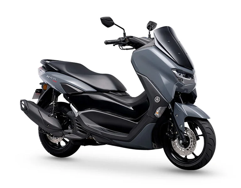 Rent Yamaha NMAXX 155 in Palawan - Motorcycle Rental