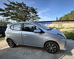 Rent Toyota wigo | Rose car rental services in Palawan - Car Rental
