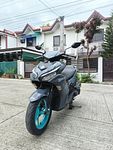 Rent Yamaha Aerox 155 | DrivePal Palawan Car Rental Services in Palawan - Motorcycle Rental