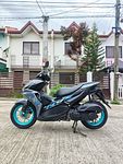 Rent Yamaha Aerox 155 | DrivePal Palawan Car Rental Services in Palawan - Motorcycle Rental