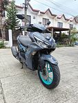 Rent Yamaha Aerox 155 | DrivePal Palawan Car Rental Services in Palawan - Motorcycle Rental