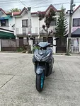 Rent Yamaha Aerox 155 | DrivePal Palawan Car Rental Services in Palawan - Motorcycle Rental