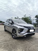 Mitsubishi Xpander