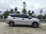 Rent Mitsubishi Xpander in Palawan - Car Rental