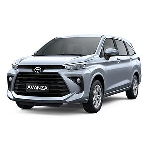 Toyota Avanza E cvt 2025