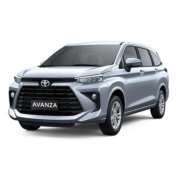 Toyota Avanza E cvt 2025