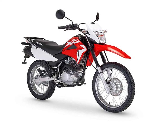 Honda XR150L