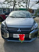 Mirage G4 | Rose car rental services