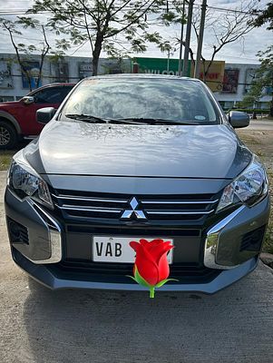 Mirage G4 | Rose car rental services