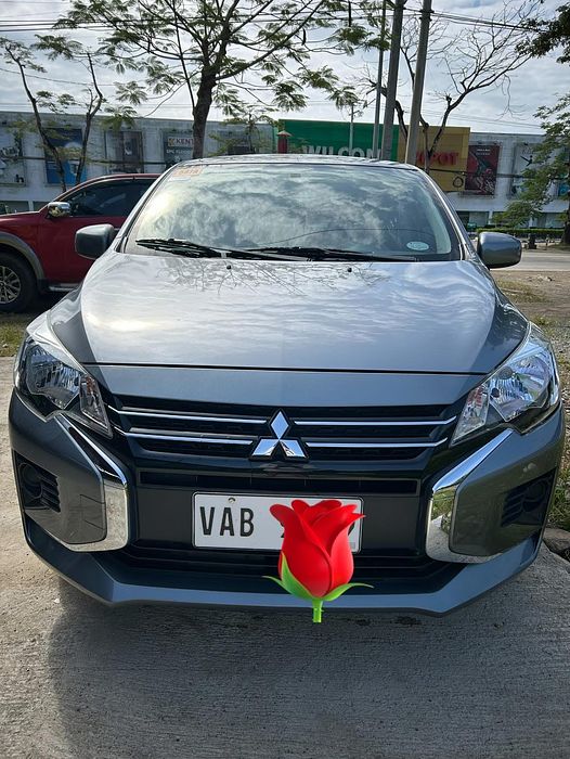 Mirage G4 | Rose car rental services