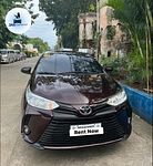 Rent JAB'S CAR RENTAL Toyota Vios in Palawan - Car Rental