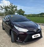 Rent JAB'S CAR RENTAL Toyota Vios in Palawan - Car Rental