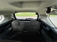 Toyota innova | Rose car rental services