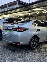 Toyota Vios 1.3 XLE CVT  | Islanddrive Palawan Car Rental Services