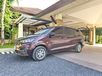 Suzuki Ertiga