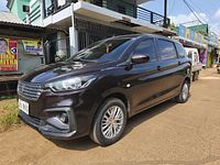 Suzuki Ertiga