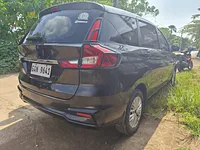 Suzuki Ertiga