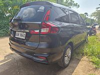 Suzuki Ertiga