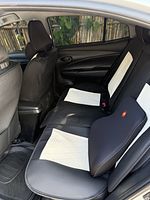 Toyota Vios 1.3 XLE CVT  | Islanddrive Palawan Car Rental Services