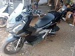 Rent ADV160 | Motorcycle in Palawan - Motorcycle Rental