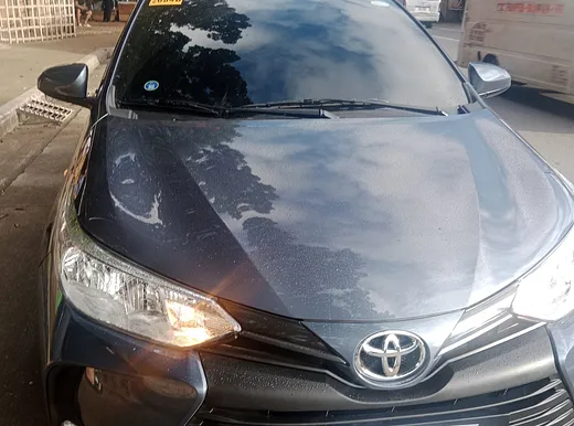 Sedan
