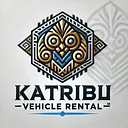 KATRIBU's vehicle rental  logo
