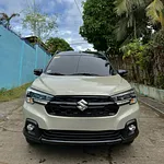 Rent Suzuki XL7 2026 HYBRID in Palawan - Car Rental