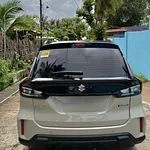 Rent Suzuki XL7 2026 HYBRID in Palawan - Car Rental
