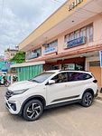 Rent Toyota Rush GRS in Palawan - Car Rental