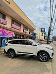 Rent Toyota Rush GRS in Palawan - Car Rental