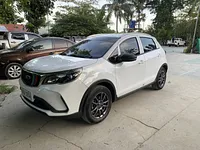 Geely GX3 PRO