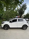 Rent Geely GX3 PRO in Palawan - Car Rental