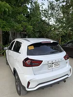 Geely GX3 PRO
