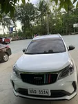 Rent Geely GX3 PRO in Palawan - Car Rental