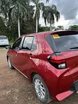 Rent Wigo CVT 2025 in Palawan - Car Rental