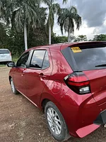 Wigo CVT 2025