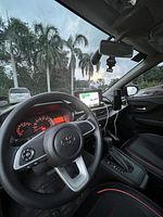Wigo CVT 2025
