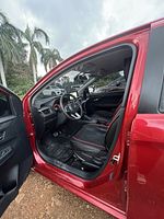 Wigo CVT 2025