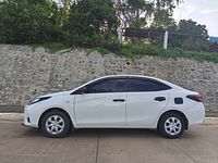 Toyota Vios | IR Vehicle Rental