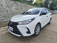 Toyota Vios | IR Vehicle Rental