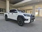 Rent Toyota Hilux 2025 | IR Vehicle Rental in Palawan - Car Rental