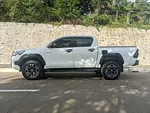 Rent Toyota Hilux 2025 | IR Vehicle Rental in Palawan - Car Rental