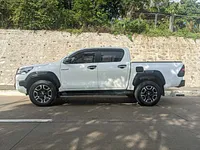 Toyota Hilux 2025 | IR Vehicle Rental