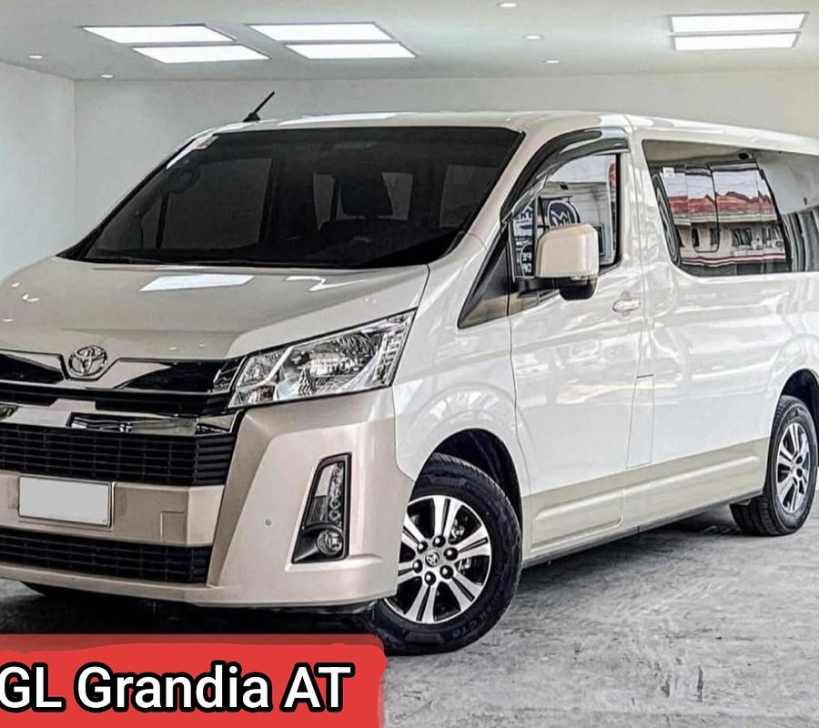 Van